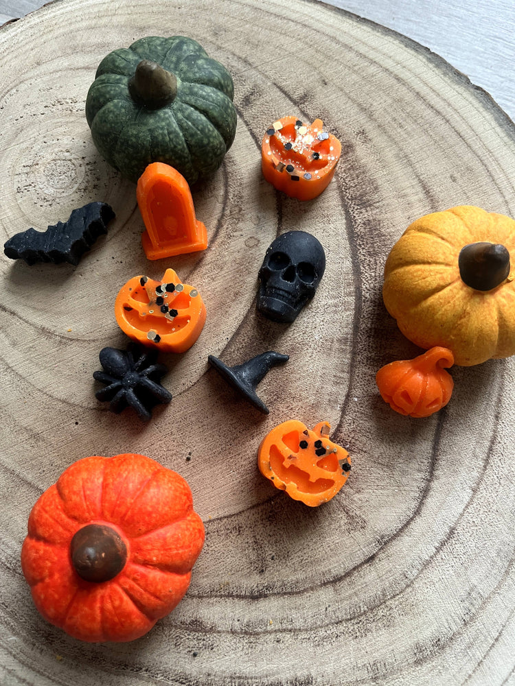 ÉDITIONS Halloween