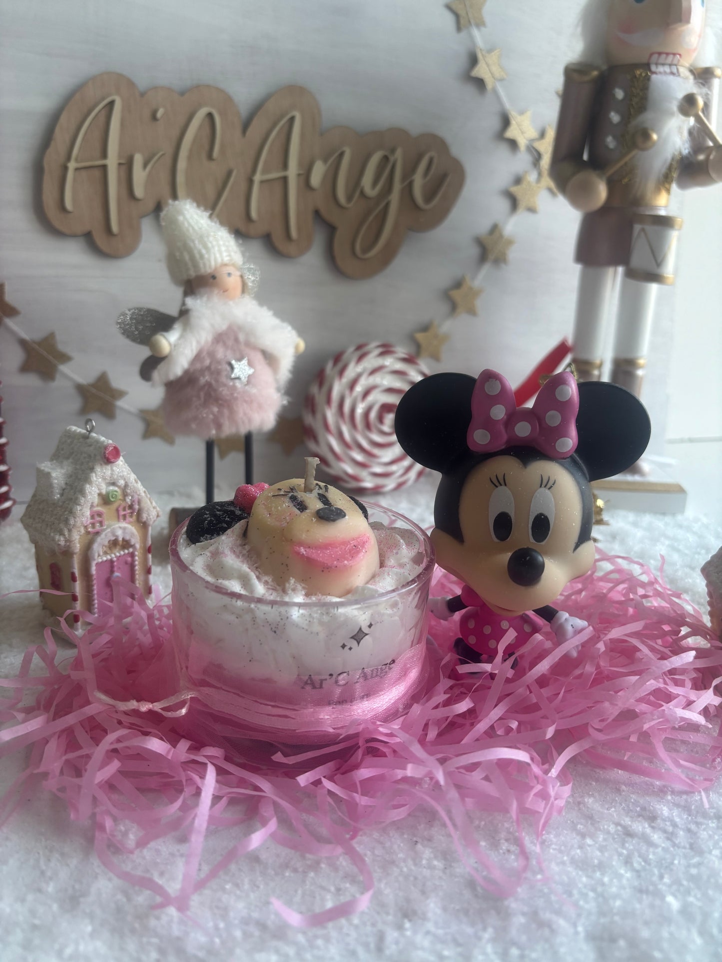 Coffret 𝓟𝓸𝓹 𝓜𝓲𝓷𝓷𝓲𝓮