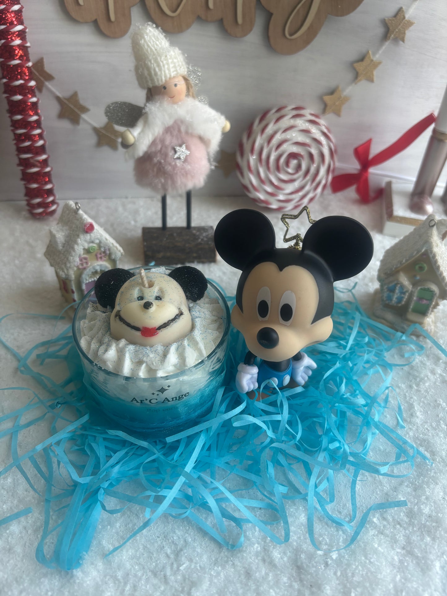 Coffret Pop Mickey