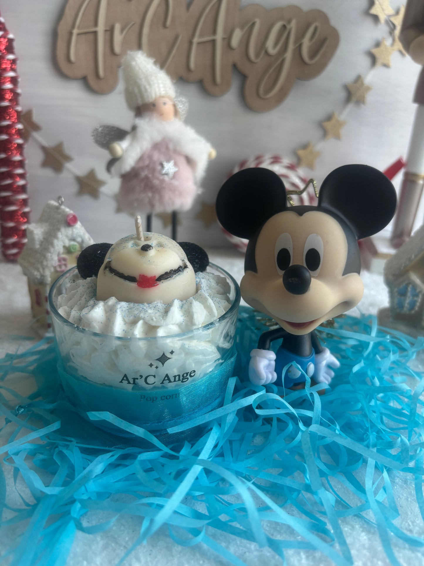 Coffret Pop Mickey