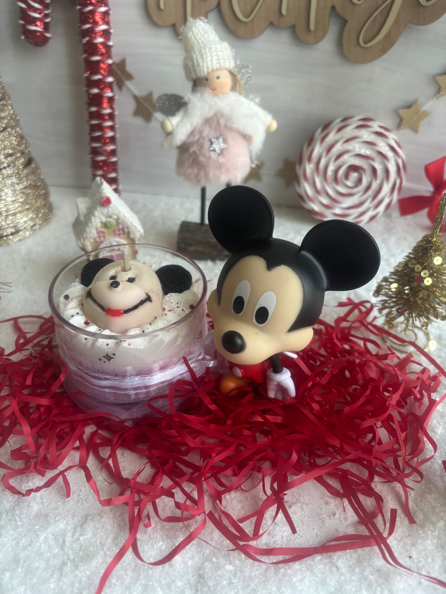 Coffret Pop Mickey