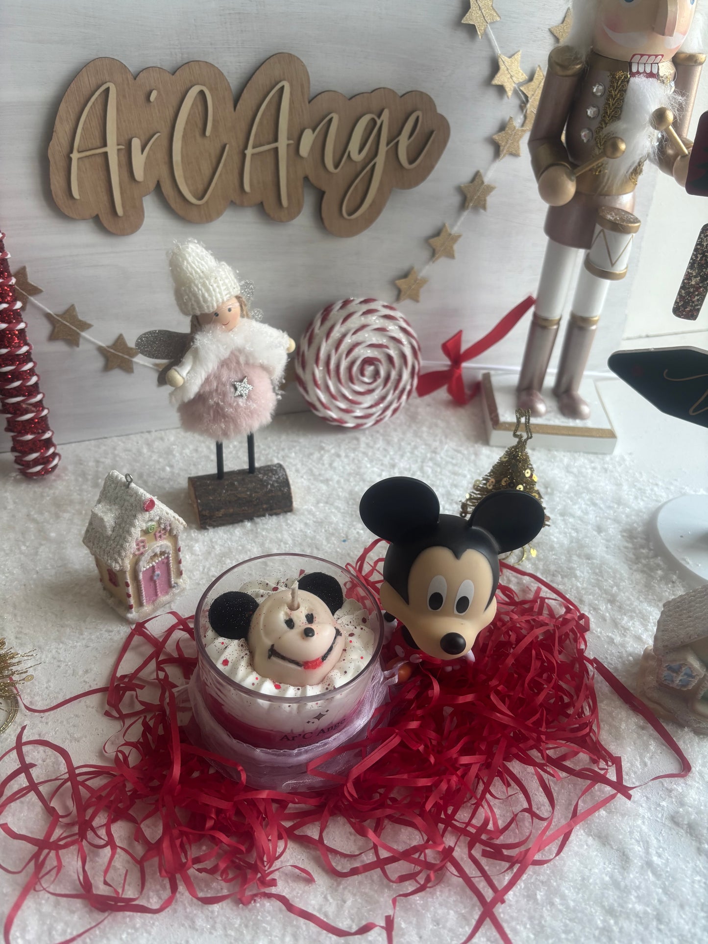 Coffret Pop Mickey