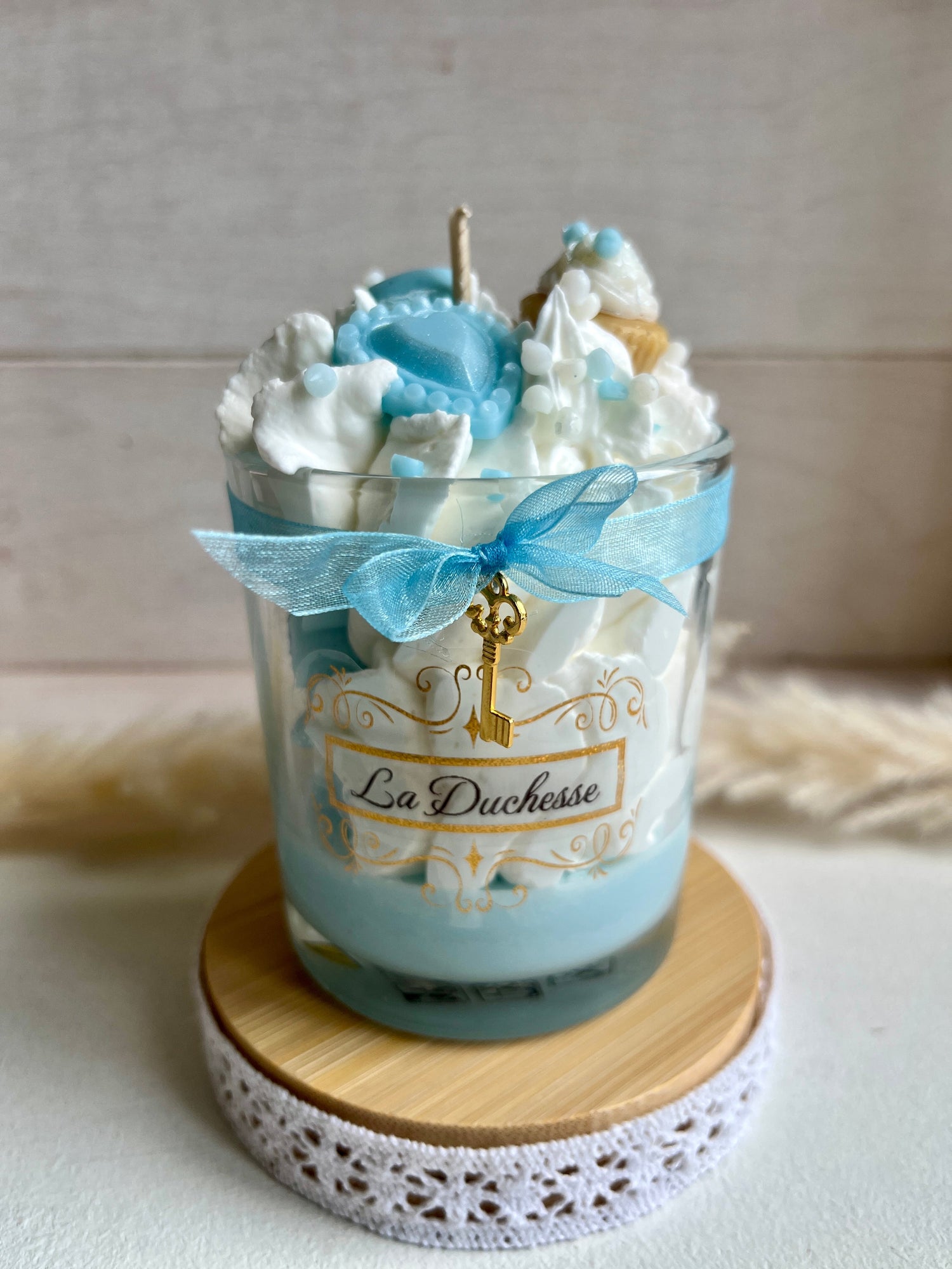 Les Dames de Mayfair