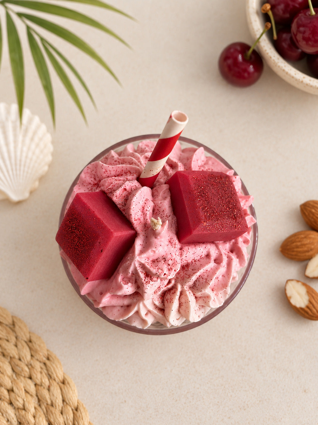 Bougie Cocktail - Cosmopolitan